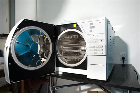 autoclave check often|how often to inspect autoclave.